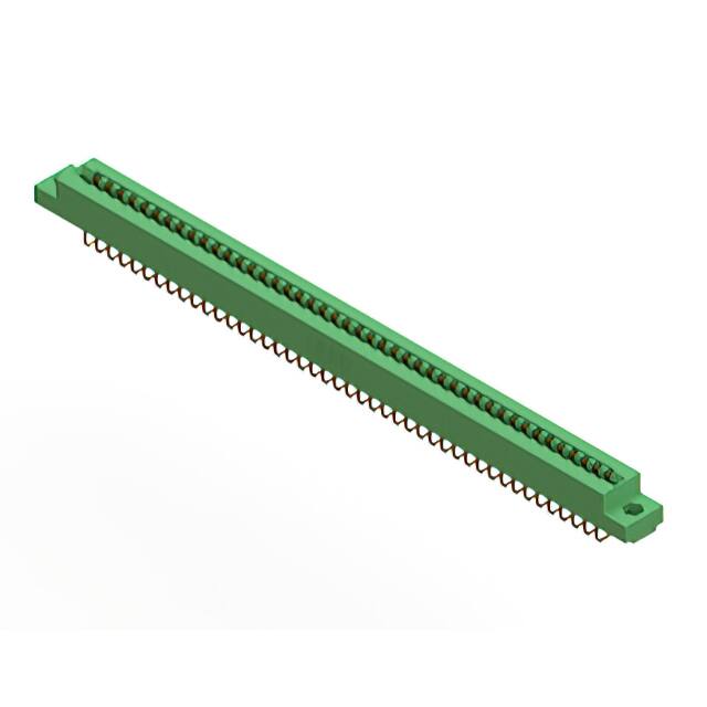 807-088-558-204 EDAC Inc.  Edgeboard Connectors